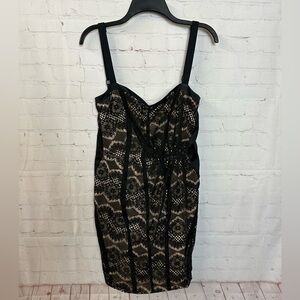 Rag & Bone Dress size 10 NWT